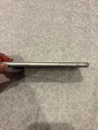 iPhone XR Blanco (para piezas)