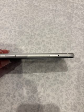 iPhone XR Blanco (para piezas)