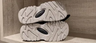 Botas de nieve infantiles