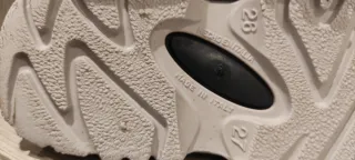 Botas de nieve infantiles