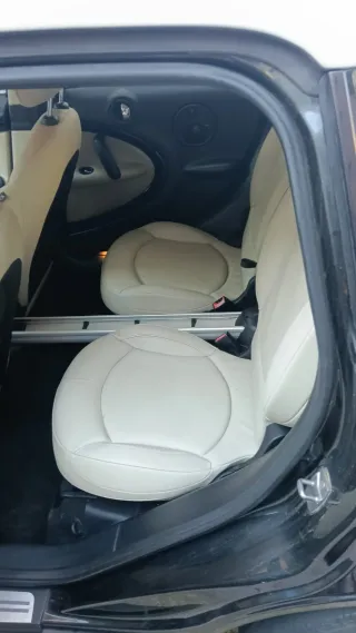 MINI Countryman 2012