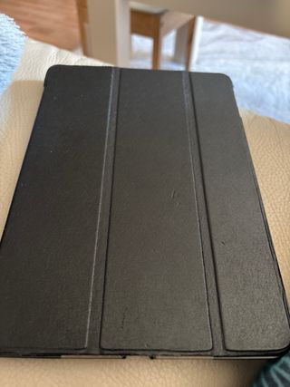 iPad Air Bianco Argento