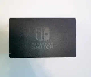 Nintendo Switch Azul y Rojo