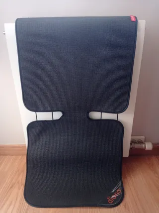 Silla coche Jane Grupo 2-3 Bodyguard