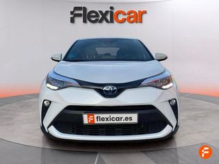 Toyota C-HR 1.8 125H Active