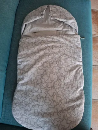 Saco cuco Tous Grupo 0