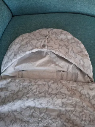 Saco cuco Tous Grupo 0