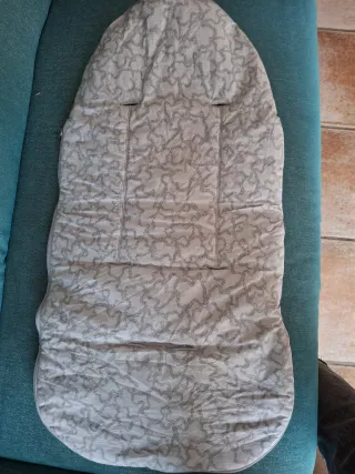 Saco cuco Tous Grupo 0