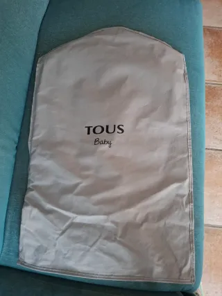 Saco cuco Tous Grupo 0