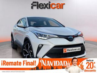 Toyota C-HR 1.8 125H Active