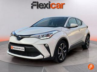 Toyota C-HR 1.8 125H Active