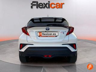 Toyota C-HR 1.8 125H Active