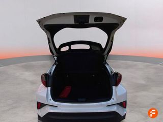 Toyota C-HR 1.8 125H Active