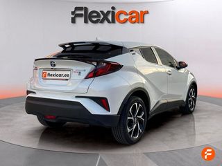 Toyota C-HR 1.8 125H Active