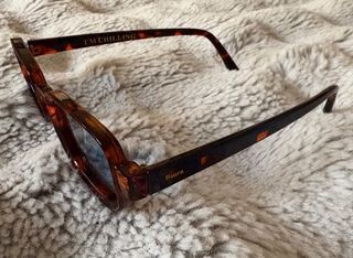 Occhiali da sole donna Fisura Tartaruga