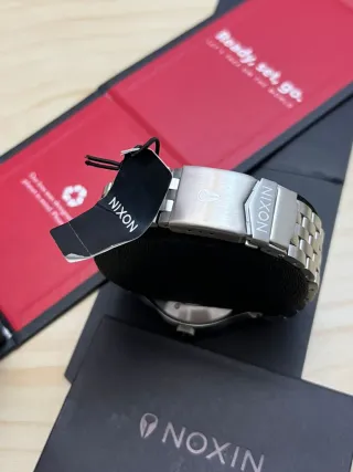 Reloj Nixon Automático - Spectra A1323-179-00