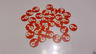 Juego Al escondite años 80 Educa