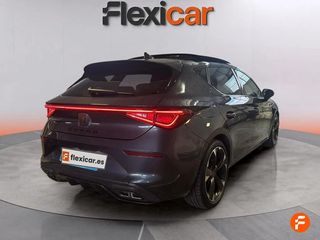 Cupra León 1.5 eTSI 110kW (150CV) DSG