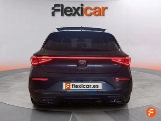 Cupra León 1.5 eTSI 110kW (150CV) DSG