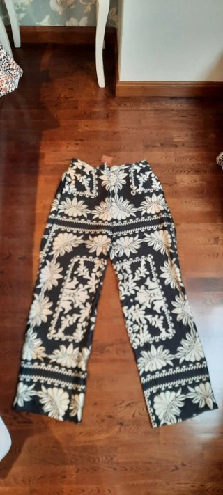 Pantalón primark