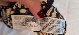 Pantalón primark