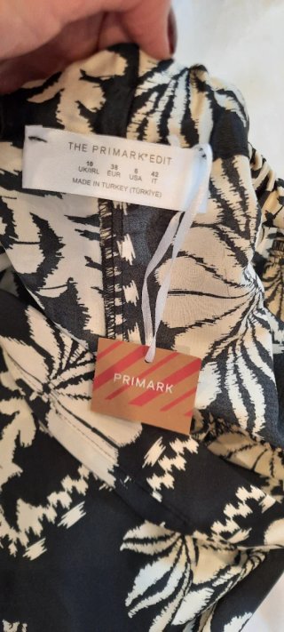 Pantalón primark