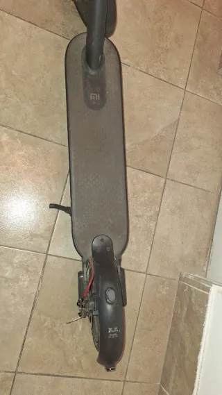 Patinete Eléctrico Xiaomi