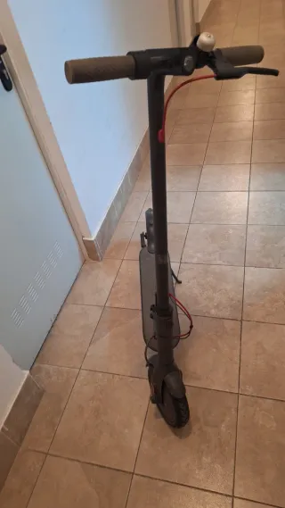 Patinete Eléctrico Xiaomi