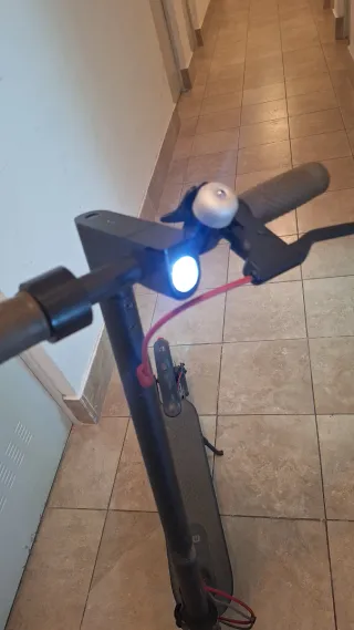 Patinete Eléctrico Xiaomi