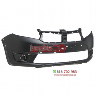 Paragolpes Delantero Dacia Sandero II Años 2012 a