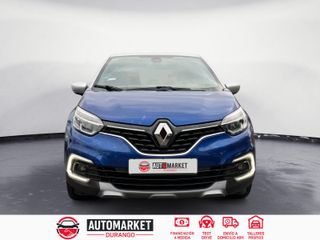Renault Captur 2018