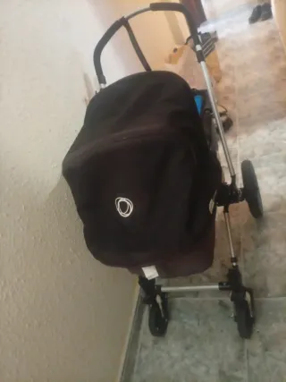 Carrito Bugaboo Camaleón