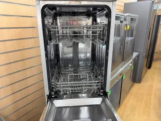 Lavavajillas Candy Acero 45 cm Garantía!