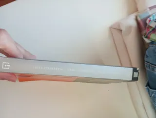 Amor, Curiosidad, Prozac Y Dudas/ Love, Curiosi...