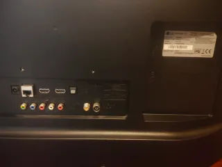 Televisor LG Smart TV 28