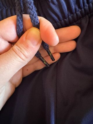 Shorts Adidas del Real Madrid, 100% originales