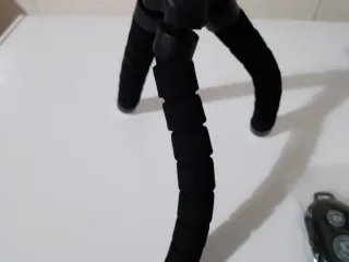 Trípode Móvil Nuevo