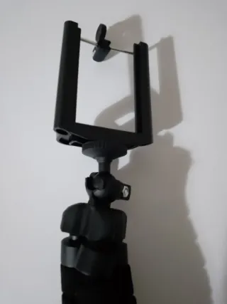 Trípode Móvil Nuevo