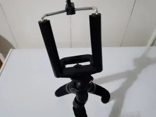 Trípode Móvil Nuevo