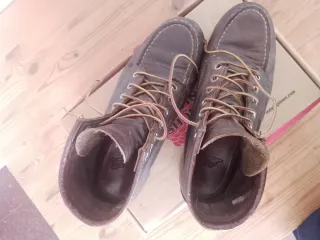 Botas Red Wing Marrones Talla 42