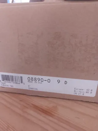 Botas Red Wing Marrones Talla 42