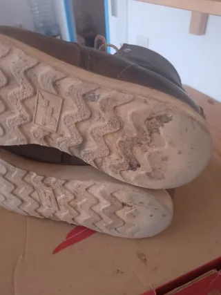 Botas Red Wing Marrones Talla 42