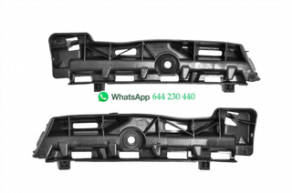 KIT SOPORTES PARAGOLPES TRASERO(DERECHO/IZQUIERDO