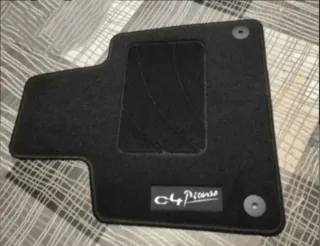 + Citroen C4 Picasso II Alfombrillas a medida