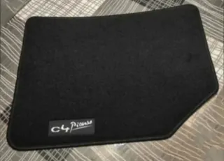 + Citroen C4 Picasso II Alfombrillas a medida