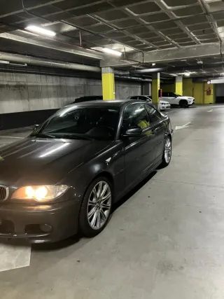 BMW Serie 3 2006