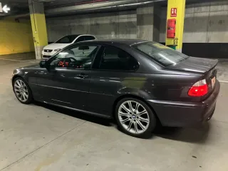 BMW Serie 3 2006