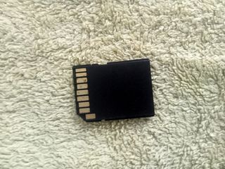 Adaptador SD Card Ultra High Speed