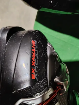 Scarponi da sci uomo