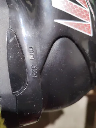 Scarponi da sci uomo